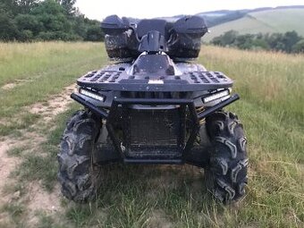 Polaris Sportsman 500