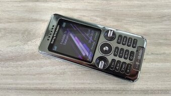 Sony Ericsson S302