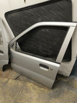 Dvere Suzuki Ignis