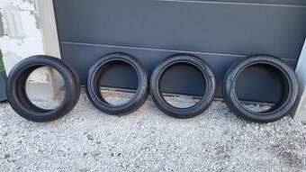 235/45 R18 letné pneumatiky