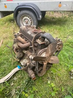 Motor 1202 - 1