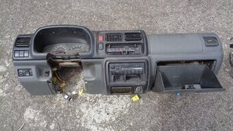 Suzuki Jimny diely - 1
