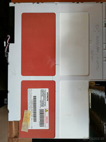 LCD Display Hitachi 15,4" 1280x800WXVGA 30pin matte