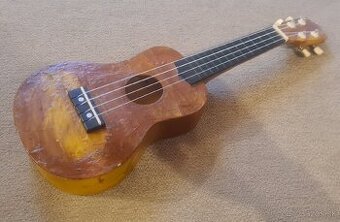 Detské ukulele