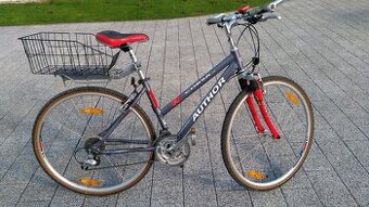 Predám bicykel Author - 1