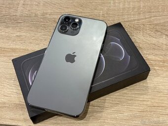 iPhone 12 Pro Max 256GB