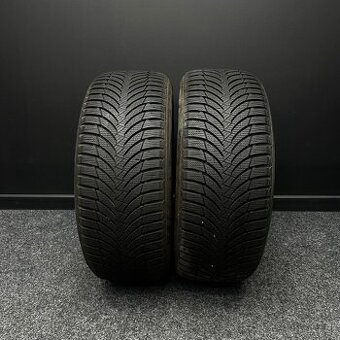2ks pneu Nexen 215/55/16 93H
