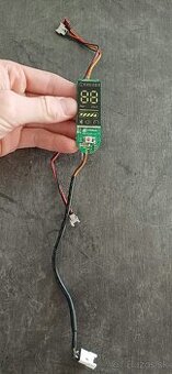 LCD displej pre AOVO Pro / M365 / ES60 / ES80