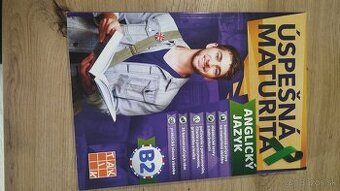 Úspešná maturita SJL, ANJ