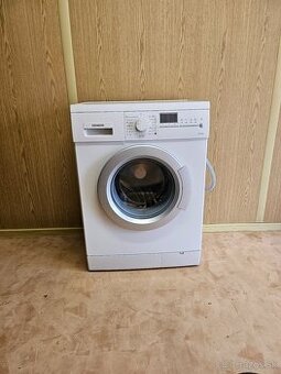 Práčka Siemens aj s Dovozom a zapojením