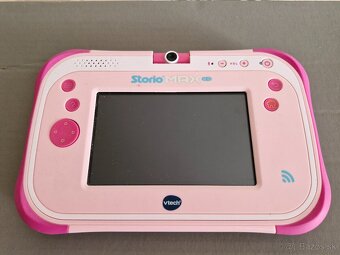 interaktívny vzdelávací tablet VTech Storio Max 2.1