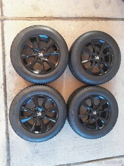 195/65 R15 zimné pneu