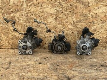 Vysokotlakové čerpadlo 03L130755 / 03L130755E – 1.6 TDI, 2.0