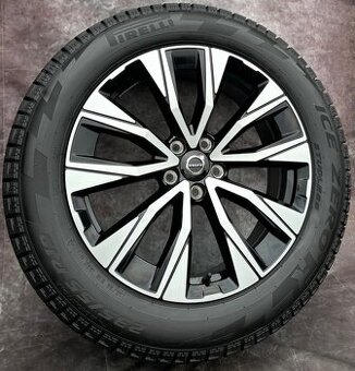 Orig.alu Bicolor Volvo XC60 235/55R19 více sad
