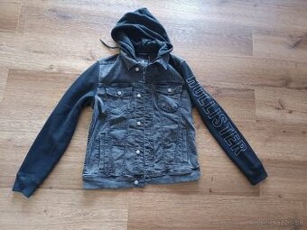 3x bunda Hollister + New Balance+Kalenji + toaletné vody
