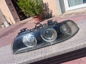 Bmw e39 Svetlo jazdcova strana