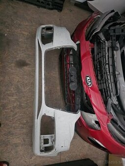 Naraznik predny A5 lift, A6 C8 ,Q7 4M celo pre a4 b8 b9