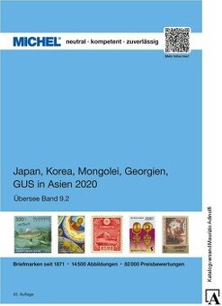 Katalog známek Michel cely svet na DVD