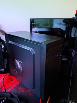 Desktop PC