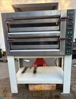 Profi pizza pec Cuppone