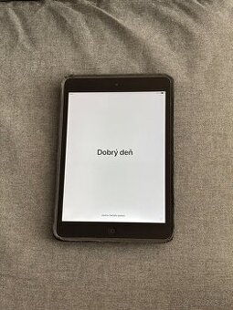 Predám IPad mini 1 generácie