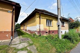 Špeciálna ponuka teraz zľava 10.000,-€ Rodinný dom s veľkým 