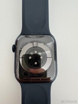 Apple Watch Series 7 45mm – 100 €