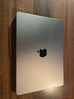 MacBook Pro 14 M1 Pro