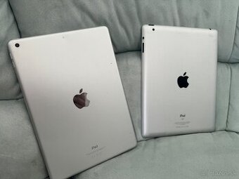 Apple tablety