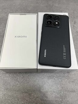 Xiaomi 14T Pro 12/512GB