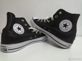CONVERSE kožené