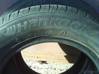 165/70r14 letne pneu