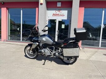BMW R1200GS