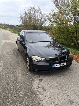 BMW e90 320D