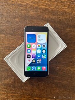 IPhone SE 2020