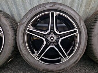 Mercedes Benz GLA GLB EQA EQB AMG 5x112 R19 235/50 R19