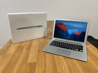 Predám Macbook Air 13 2015 128gb ssd