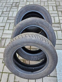 Predám zimné pneu 185/60R15 Matador