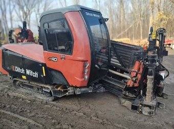 hľadáme skúseného vrtára / operátora HDD vŕtania