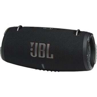 Reproduktor JBL Xtreme 3 černá, TOP stav