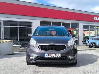Kia Venga 1.4 CRDi M6 GOLD