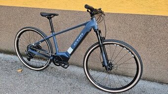 CTM Pulze GX Pro velkost M 2025