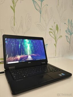 Dell Latitude E5440 - 14" / i5-4210U / RAM 4GB / 128 SSD
