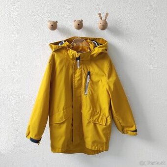 Prechodná bunda H&M veľ 110
