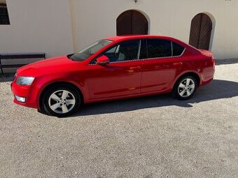 Škoda octavia 3
