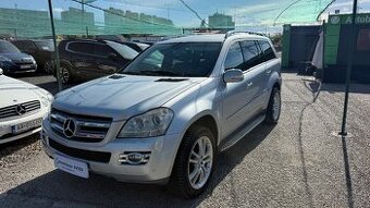 Mercedes-Benz GL 420 CDI