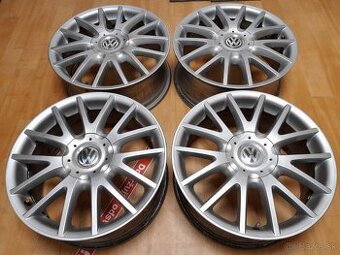 Disky r17 5x112
