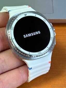 Samsung Galaxy Watch 8 Classic - len odskúšané