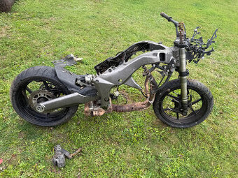Kawasaki Z 1000 SX