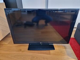 LG tv 42" LG 42LD450
